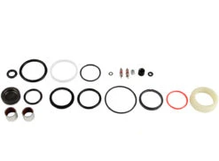 RockShox2010 Ario Rear Shock Service Kit