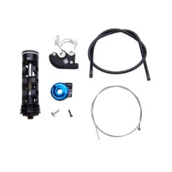 RockShoxRemote Upgrade Kit - Motion Control DNA W/Push Loc