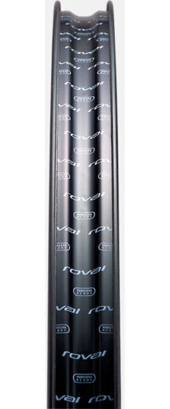 RovalTerra C Wheelset