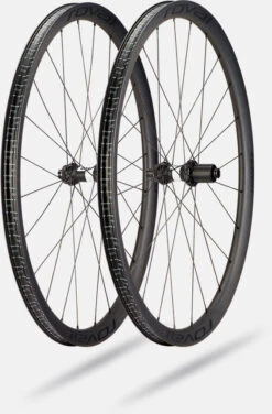 RovalTerra CL Wheelset