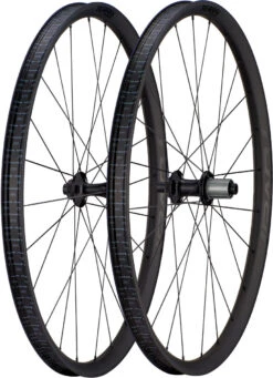 RovalTerra CLX Evo 650B Wheelset