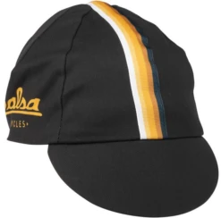 SalsaLatitude Cycling Cap