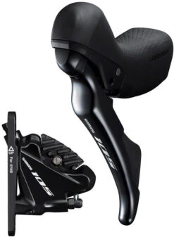 Shimano105 ST-R7020 Hydraulic Brake/Shift Lever