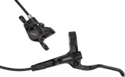 ShimanoAlivio BL-MT200/BR-MT200 Disc Brake And Lever