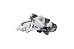 ShimanoAlivio Front Derailleur