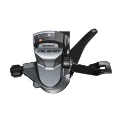 ShimanoAlivio M4000 RAPIDFIRE PLUS Shift Lever