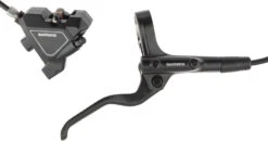 ShimanoAltus BL-MT201/BR-UR300 Disc Brake And Lever