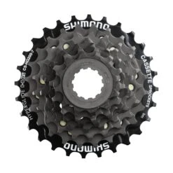 ShimanoTourney 7-Speed Cassette