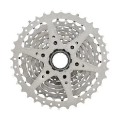 ShimanoAlivio 9-Speed Cassette