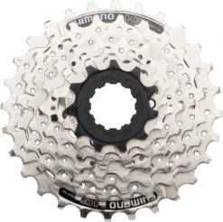 ShimanoCS-HG41 7-Speed Cassette