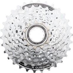 ShimanoAlivio CS-HG51 8-Speed Cassette