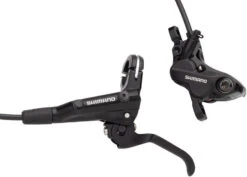 ShimanoDeore BR-MT520/BL-MT501 Disc Brake And Lever