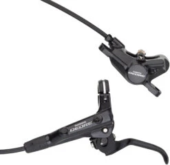 ShimanoDeore M6000 Disc Brake Set