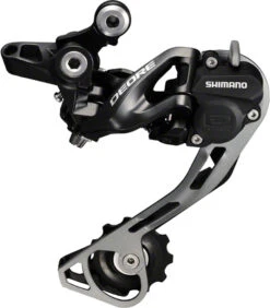 ShimanoDeore Shadow+ Rear Derailleur (Mid Cage)