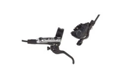 ShimanoDeore XT Disc Brakeset (Front, I-Spec B)