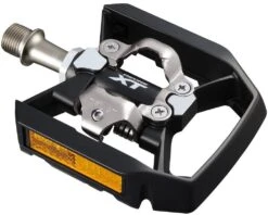 ShimanoDeore XT T8000 Explorer Dual-Platform Pedals