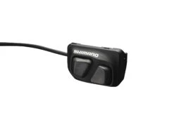 ShimanoDi2 Remote Satellite Shifter (Climbing Shifter)