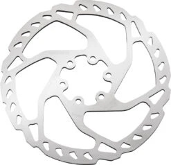Shimano6-Bolt Disc Brake Rotor