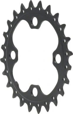 ShimanoSLX M660-10 Outer Chainring