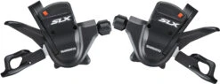 ShimanoSLX RapidFire Plus Shifter Set