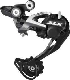 ShimanoSLX Shadow + Rear Derailleur (Long Cage)
