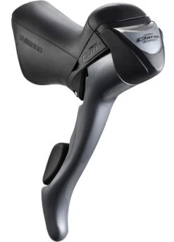 ShimanoClaris 8-speed Dual Control Levers