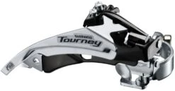 ShimanoTourney TY FD-TY500-TS6 Front Derailleur