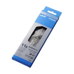 ShimanoXT HG701 11-Speed Chain