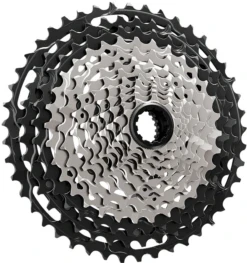 ShimanoXTR CS-M9100 12-Speed Cassette