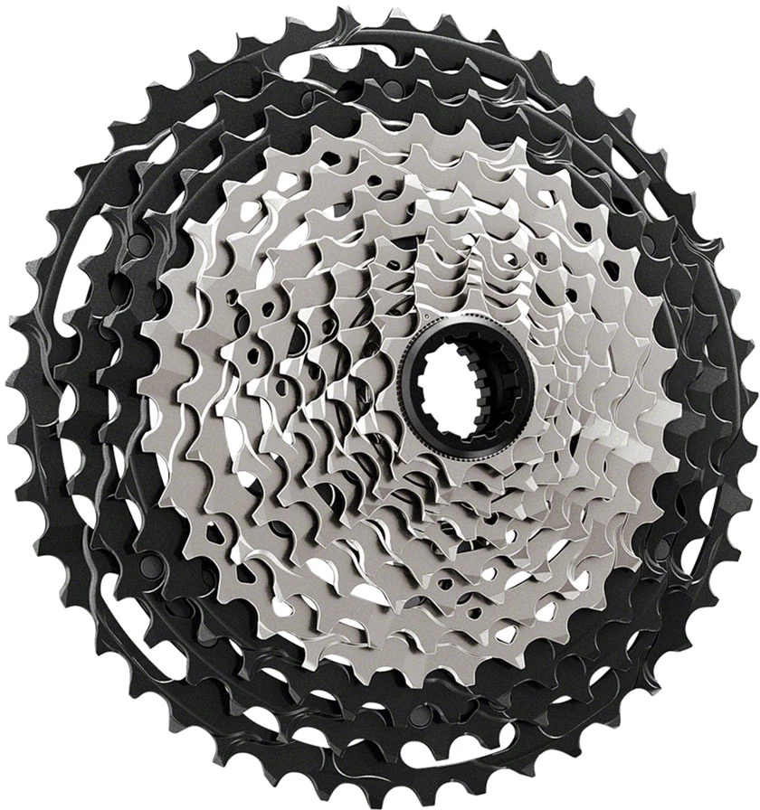 ShimanoXTR CS-M9100 12-Speed Cassette