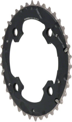 ShimanoXTR M980 Double Chainring