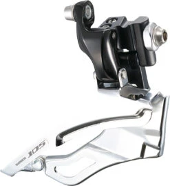Shimano105 Braze-On Front Derailleur