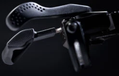 ShimanoSaint Rapidfire Shifter (Right-Hand Side)