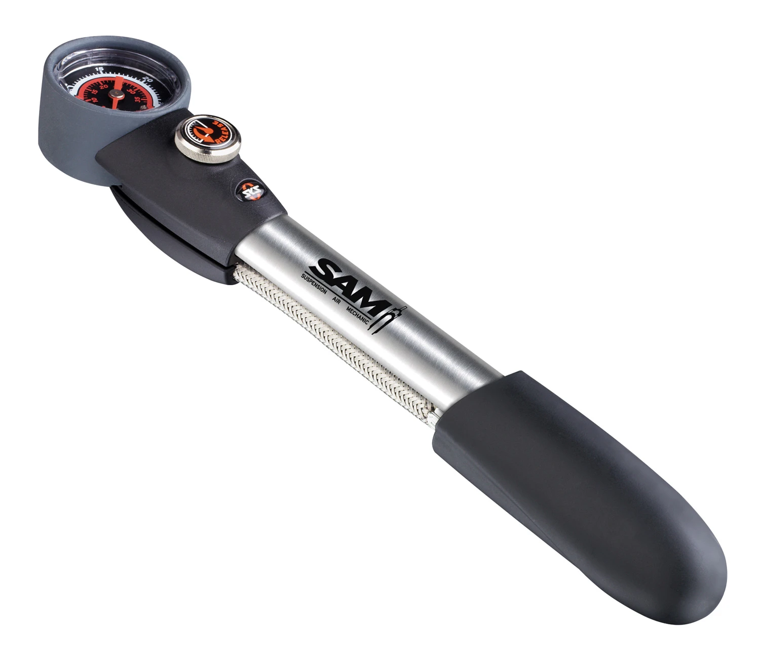 SKSSAM Suspension Air Mechanic Pump