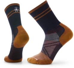 SmartwoolCycle Zero Cushion Crew Socks