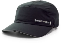 SmartwoolGo Far, Feel Good Runner's Cap