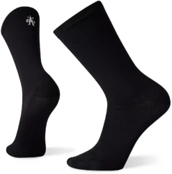 SmartwoolHike Classic Edition Zero Cushion Liner Crew Socks