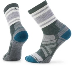 SmartwoolHike Full Cushion Lolo Trail Crew Socks