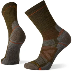 SmartwoolHike Light Cushion Crew Socks