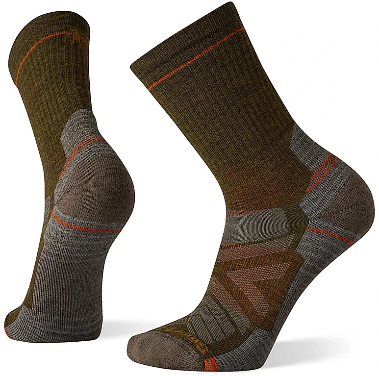 SmartwoolHike Light Cushion Crew Socks