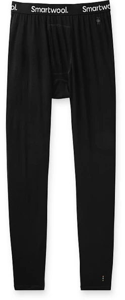 SmartwoolMen's Classic All-Season Merino Base Layer Bottom