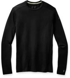SmartwoolMen's Classic All-Season Merino Base Layer Long Sleeve