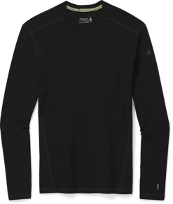 SmartwoolMen's Classic Thermal Merino Base Layer Crew