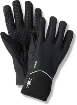 SmartwoolMerino Sport Fleece Wind Glove