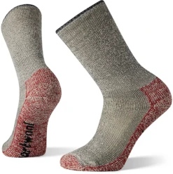 SmartwoolMountaineer Classic Edition Maximum Cushion Crew Socks