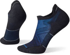 SmartwoolRun Targeted Cushion Low Ankle Socks