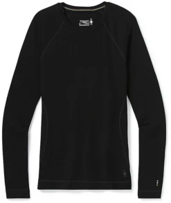 SmartwoolWomen's Classic Thermal Merino Base Layer Crew