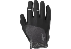 SpecializedBody Geometry Dual-Gel Long Finger Gloves