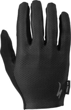 SpecializedBody Geometry Grail Long Finger Gloves