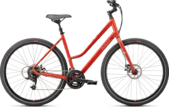 SpecializedCrossroads 2.0 Step-Through